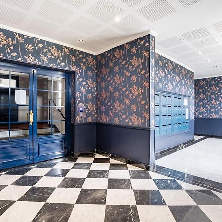 Liz Appart - Magnifique Studio Au Pied De Disney Et Val D'Europe Серри Экстерьер фото